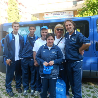 Sei biellesi parteciperanno agli Europei Special Olympics