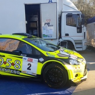 Nuovo acquisto per la scuderia Biella Corse