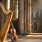 Cossato, arpa e violino per celebrare San Francesco Cossato, arpa e violino per celebrare San Francesco