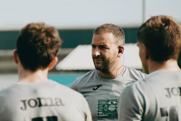 Soladria SAEM g.2 - Arriva Petrarca. Domenica alle Cittadella del Rugby di Biella Soladria SAEM g.2 - Arriva Petrarca. Domenica alle Cittadella del Rugby di Biella