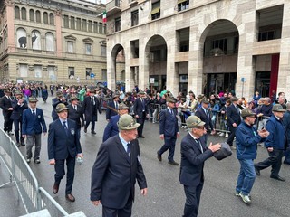 Alpini Sezione di Biella