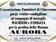 Aurora - Partecipazione