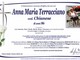 Anna Maria Terracciano, ved. Chianese