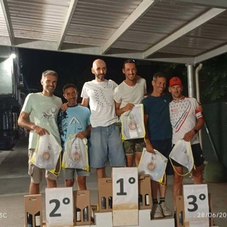 Amron Team sfida il caldo: weekend di trasferte per gli atleti biellesi