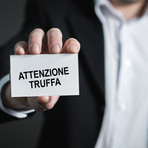 Fondazione Cassa di Risparmio di Biella, attenzione, truffa informatica con falso profilo Fondazione Cassa di Risparmio di Biella, attenzione, truffa informatica con falso profilo