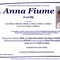 Anna Fiume Anna Fiume