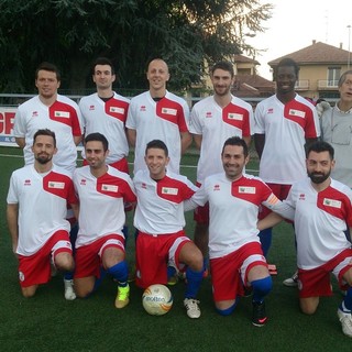 Champions San Biagio: I risultati di martedì 10 maggio