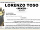 Lorenzo Toso, Renzo