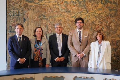 Export, l'asse Piemonte-Australia vale 300 milioni: vertice Confindustria sul libero scambio Export, l'asse Piemonte-Australia vale 300 milioni: vertice Confindustria sul libero scambio