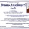 Bruno Anselmetti Bruno Anselmetti