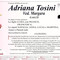 Adriana Tosini Ved. Margara