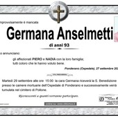 Germana Anselmetti