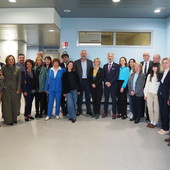 Ospedale, ecco lo screening della retinopatia diabetica in telemedicina FOTO Ospedale, ecco lo screening della retinopatia diabetica in telemedicina FOTO