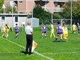 Calcio, ACF BIELLESE, buona la prima di campionato: 14 a 1 contro Borgo Vittoria FOTO Mattia Baù