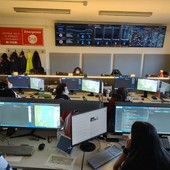 Giornata europea del Numero Unico Europeo per le emergenze 112, i numeri in Piemonte