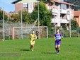 Calcio, ACF BIELLESE, buona la prima di campionato: 14 a 1 contro Borgo Vittoria FOTO Mattia Baù