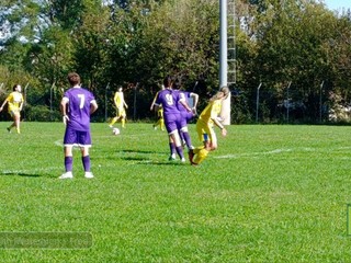 Calcio, ACF BIELLESE, buona la prima di campionato: 14 a 1 contro Borgo Vittoria FOTO Mattia Baù Calcio, ACF BIELLESE, buona la prima di campionato: 14 a 1 contro Borgo Vittoria FOTO Mattia Baù