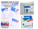 A Chiavazza un evento dimostrativo dedicato ai nuovi sistemi impermeabilizzanti Mapei A Chiavazza un evento dimostrativo dedicato ai nuovi sistemi impermeabilizzanti Mapei