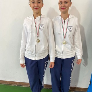 ginnastica piemonte