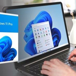 Acquistare Licenze Windows 11 Pro e Home al miglior prezzo