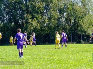Calcio, ACF BIELLESE, buona la prima di campionato: 14 a 1 contro Borgo Vittoria FOTO Mattia Baù Calcio, ACF BIELLESE, buona la prima di campionato: 14 a 1 contro Borgo Vittoria FOTO Mattia Baù