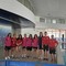 Nuoto pinnato, buoni risultati e una medaglia per lo Sport Club Pralino ad Agropoli Nuoto pinnato, buoni risultati e una medaglia per lo Sport Club Pralino ad Agropoli