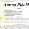 Aurora Riboldazzi