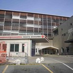 Pronto Soccorso, al via i lavori:  sarà accessibile in auto e a piedi solo dall’esterno tramite la rampa