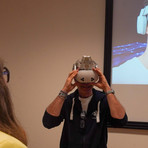 La gestione del dolore e dell'ansia con la realtà virtuale: è rivoluzione delle cure all’Ospedale di Biella