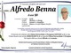 Alfredo Benna