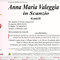 Anna Maria Valeggia in Scanzio