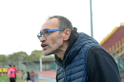 Calcio: Chiavazzese, nuovo allenatore per la Juniores Calcio: Chiavazzese, nuovo allenatore per la Juniores
