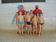 Pallanuoto - Giovanissimi Dynamic al torneo Acquagol