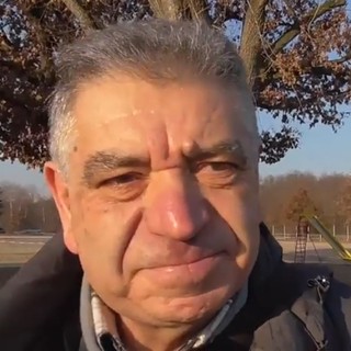 Morto presidente Fidal Piemonte Adriano Aschieris, stroncato da infarto