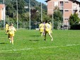 Calcio, ACF BIELLESE, buona la prima di campionato: 14 a 1 contro Borgo Vittoria FOTO Mattia Baù