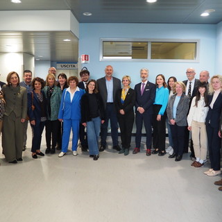 Ospedale, ecco lo screening della retinopatia diabetica in telemedicina FOTO