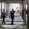 Biella, sequestrati ashish e un machete: controlli all'ex Lanificio Rivetti Biella, sequestrati ashish e un machete: controlli all'ex Lanificio Rivetti