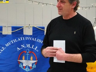 In ospedale inaugurato l'Albero per la Sicurezza sul lavoro