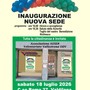 Vallemosso, Auser Volontariato Vallestrona inaugura la nuova sede