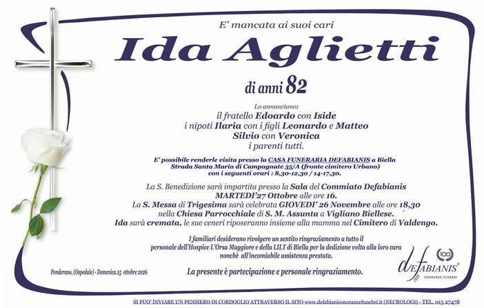 Ida Aglietti
