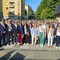 Biellesi al Raduno Alpini di Pinerolo: presenti i sindaci del territorio