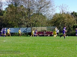 Calcio, ACF BIELLESE, buona la prima di campionato: 14 a 1 contro Borgo Vittoria FOTO Mattia Baù Calcio, ACF BIELLESE, buona la prima di campionato: 14 a 1 contro Borgo Vittoria FOTO Mattia Baù