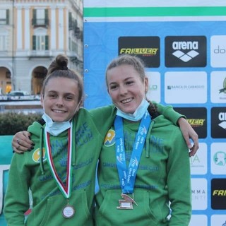 Valdigne Triathlon, grandi risultati al Duathlon di Cuneo