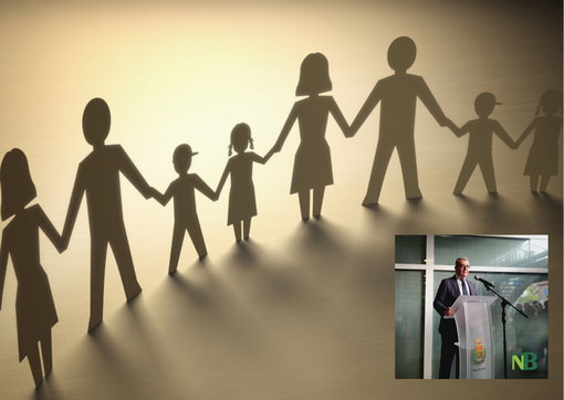 Sostegni alle famiglie: tre opportunità. Moggio: "Informatevi per tempo" Sostegni alle famiglie: tre opportunità. Moggio: "Informatevi per tempo"