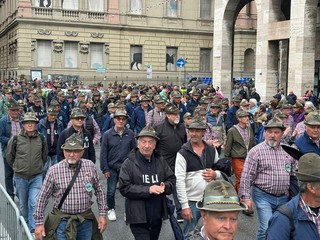 Alpini Sezione di Biella