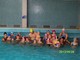Tutti in acqua con i corsi Dynamic Sport Tutti in acqua con i corsi Dynamic Sport