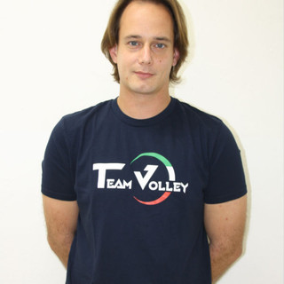 TeamVolley, coach Alex Cavallone lascia lo staff TeamVolley, coach Alex Cavallone lascia lo staff
