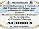 Aurora - Partecipazione