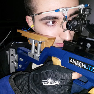 Alessandro Mandrino del Tsn Biella Alessandro Mandrino del Tsn Biella