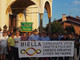 La sezione di Biella - Foto ANA Biella